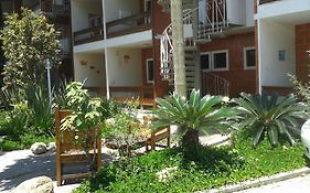 Apartamento 5 no Condominio Marina V